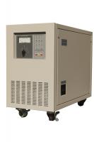 三相系列~高效能主控式電子穩壓器