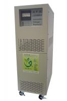 單相系列~高效能主控式電子穩變壓器