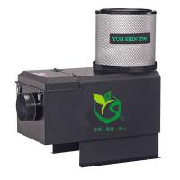 高效能油霧回收系統